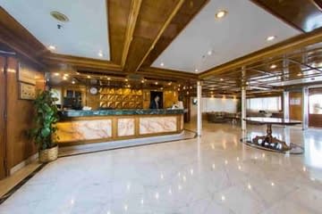 A Sara Nile Cruise — Reception