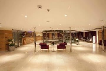 Al Hambra Nile Cruise — Reception