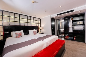 Alessandra Nile Cruise — Standard Cabin