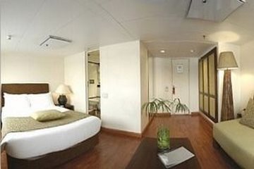 Alexander The Great Nile Cruise — Junior Suite
