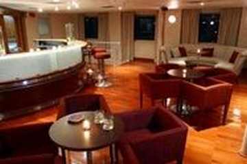Alexander The Great Nile Cruise — Reception