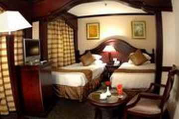 Amarante Isis Nile Cruise — Reception