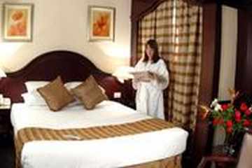 Amarante Osiris Nile Cruise — Junior Suite