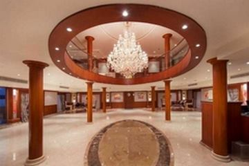 Amwaj Nile Cruise — Reception