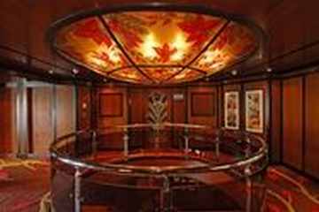 Antares Nile Cruise — Reception
