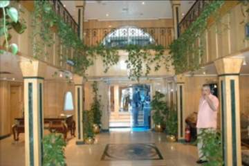 Armada Nile Cruise — Reception