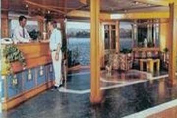 Astra Nile Cruise — Reception