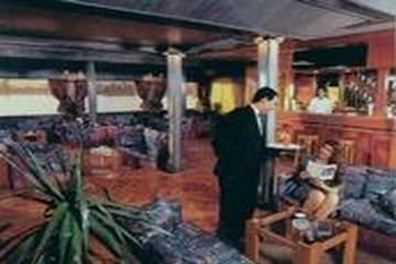 Astra Nile Cruise — Restaurant