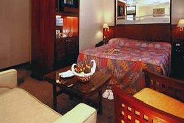 Aton Nile Cruise — Standard Cabin