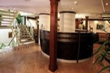 Aton Nile Cruise — Reception
