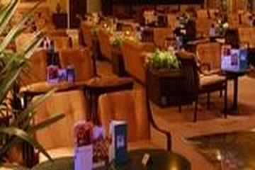 Aton Nile Cruise — Lounge