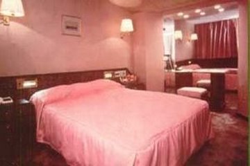 Aurora Nile Cruise — Standard Cabin