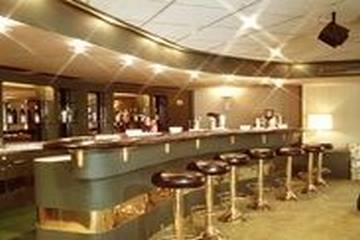 Aurora Nile Cruise — Lounge