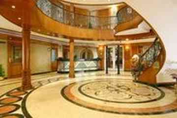 Beau Rivage II Nile Cruise — Reception