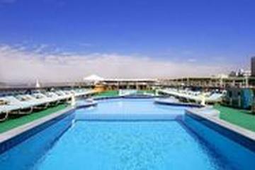 Beau Rivage II Nile Cruise — Sun Deck