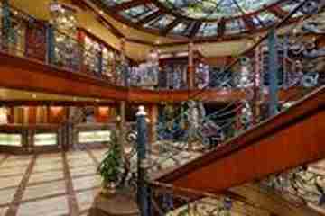 Beau Rivage Nile Cruise — Reception