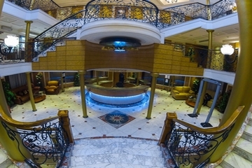 Beau Soleil Nile Cruise — Reception