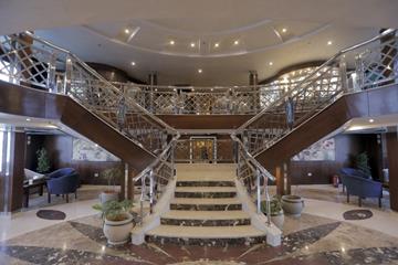 Blue Shadow II Nile Cruise — Reception