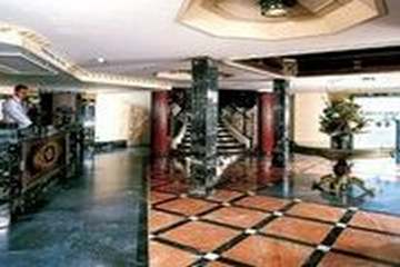 Caprice Nile Cruise — Reception