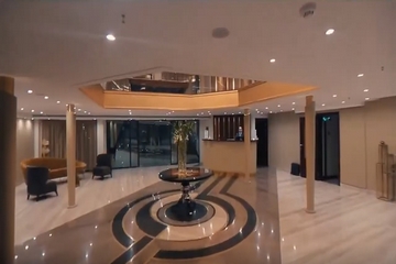Concerto II Nile Cruise — Reception