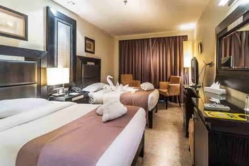 Concerto I Nile Cruise — Standard Cabin