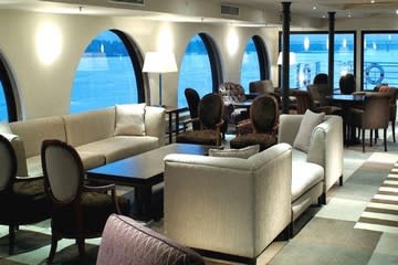 Concerto I Nile Cruise — Reception