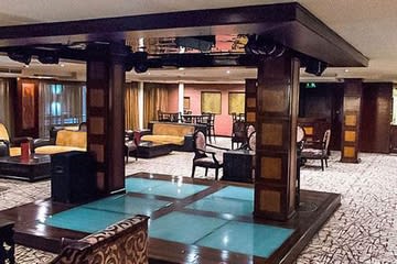 Concerto I Nile Cruise — Lounge