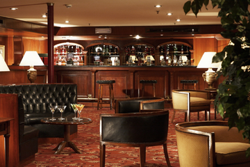 Crown Jewel Nile Cruise — Reception