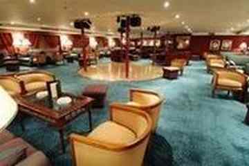 Crown Prince Nile Cruise — Reception