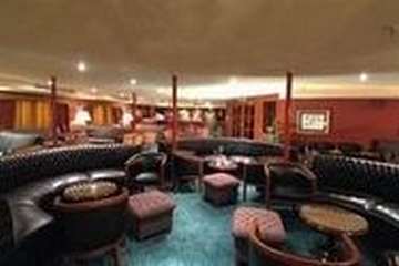 Crown Regent Nile Cruise — Reception