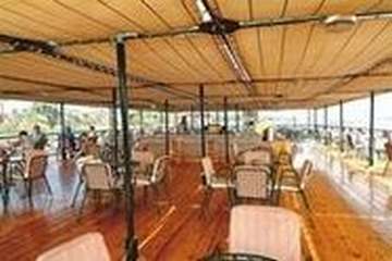Crown Regent Nile Cruise — Restaurant