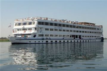 Da Vinci Nile Cruise — Reception