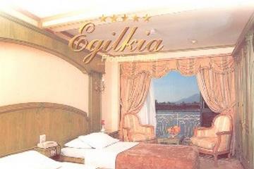 Egilkia Nile Cruise — Standard Cabin