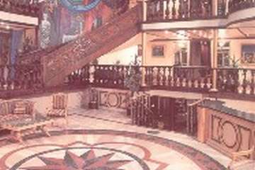 Egilkia Nile Cruise — Reception
