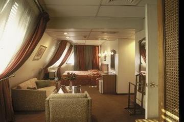 Excelsior Nile Cruise — Standard Cabin
