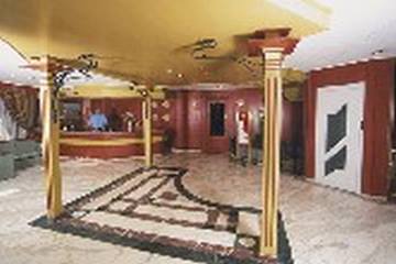 Excelsior Nile Cruise — Reception