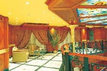 Florence Nile Cruise — Reception