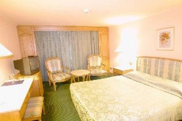Giselle Nile Cruise — Standard Cabin