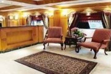 Granada Nile Cruise — Reception