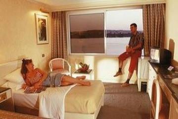 Grand Glory Nile Cruise — Standard Cabin