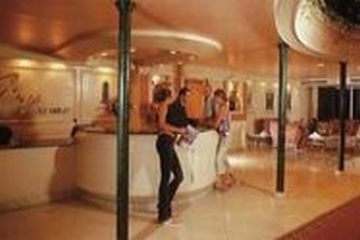 Grand Glory Nile Cruise — Reception