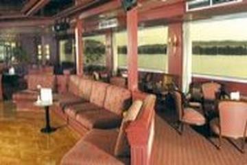 Grand Glory Nile Cruise — Lounge