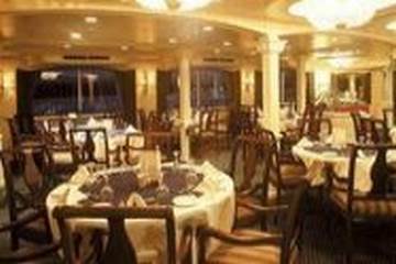 Grand Glory Nile Cruise — Restaurant