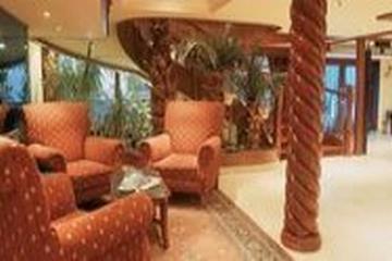 Grand Palm Nile Cruise — Reception