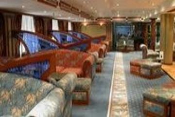 Grand Palm Nile Cruise — Lounge