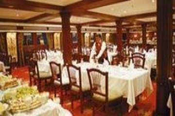 Grand Palm Nile Cruise — Restaurant