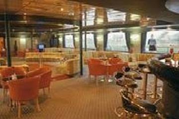 Grand Preziosa Nile Cruise — Lounge