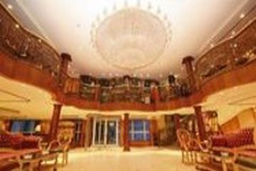 Grand Rose Nile Cruise — Reception