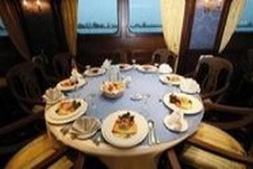Grand Rose Nile Cruise — Restaurant