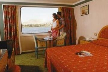 Grand Star Nile Cruise — Standard Cabin